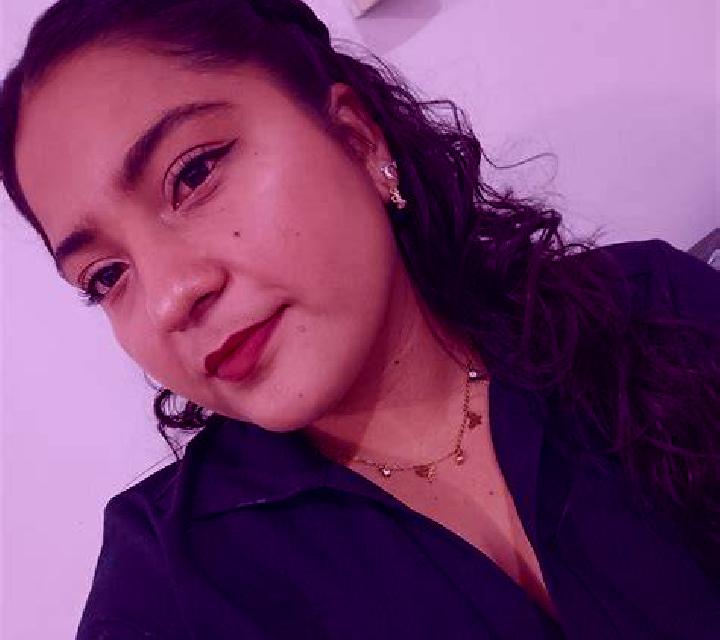 Pía Catemu escort