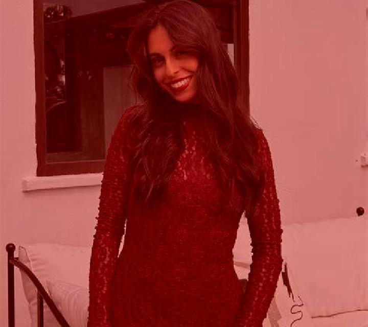 Pía Chile Chico escort