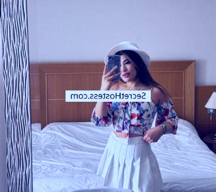 Paloma 2 Lo Prado escort