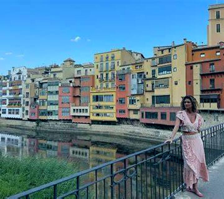 Paloma 2 San Nicolas escort