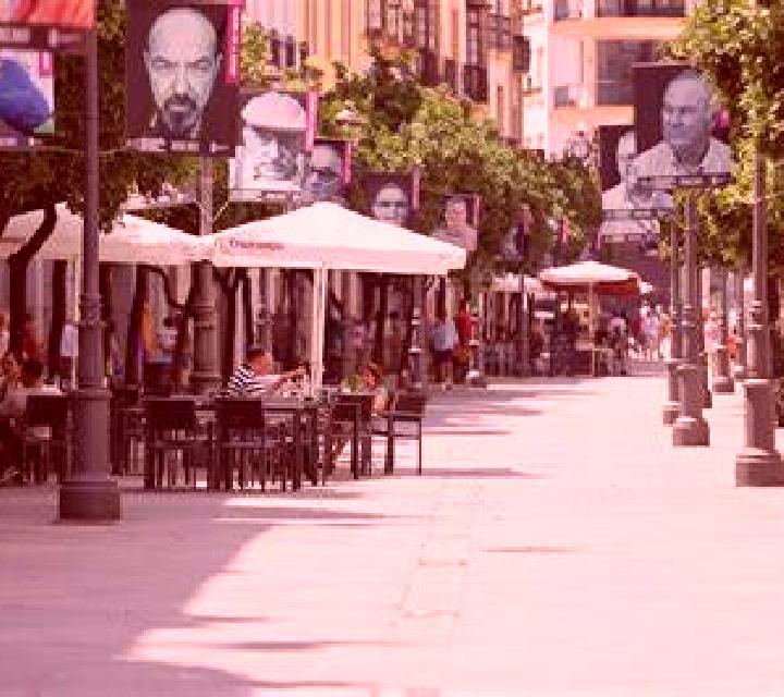 Paloma 3 Calle Larga escort