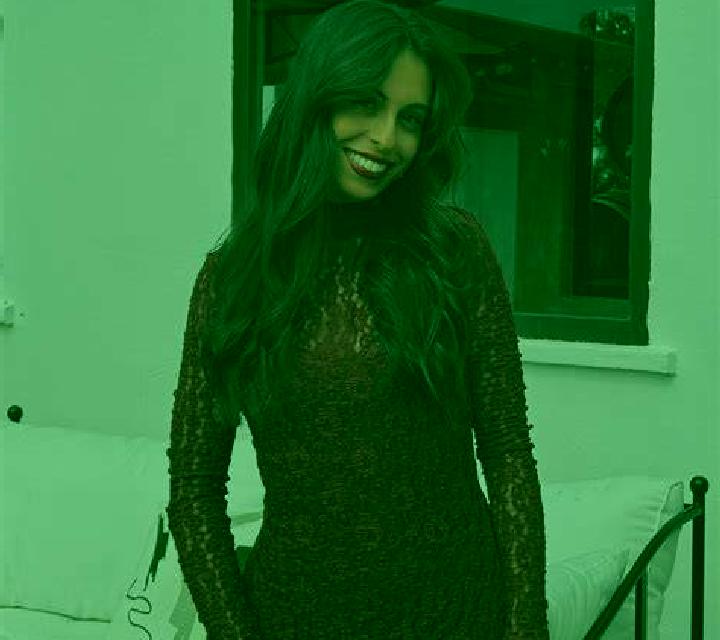 Paloma Coya escort