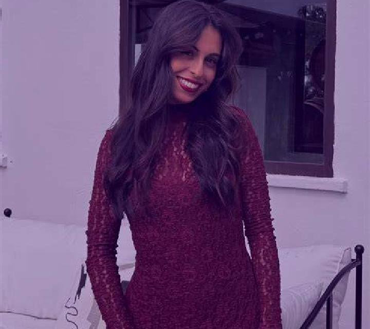 Paloma Dichato escort