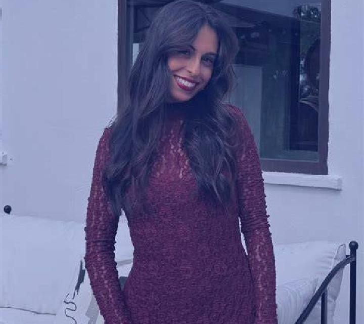 Paloma Punitaqui escort