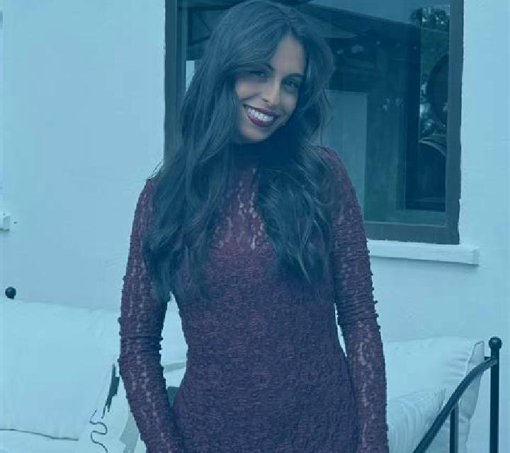 Paloma Putre escort