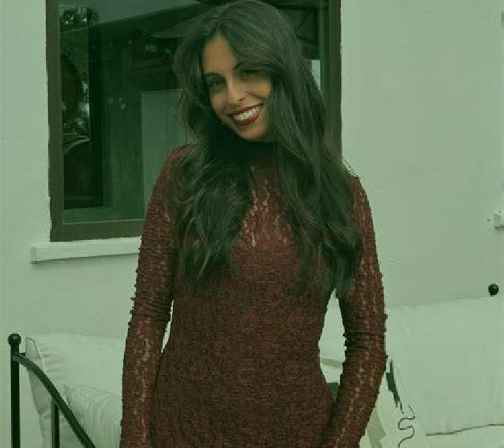 Paloma Santo Domingo escort