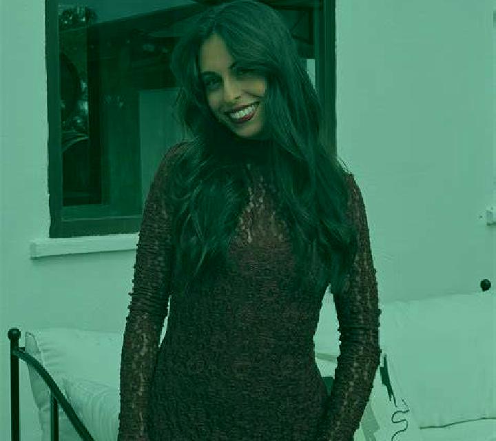 Paloma Vallenar escort