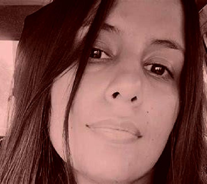 Paulina 3 Calera de Tango escort