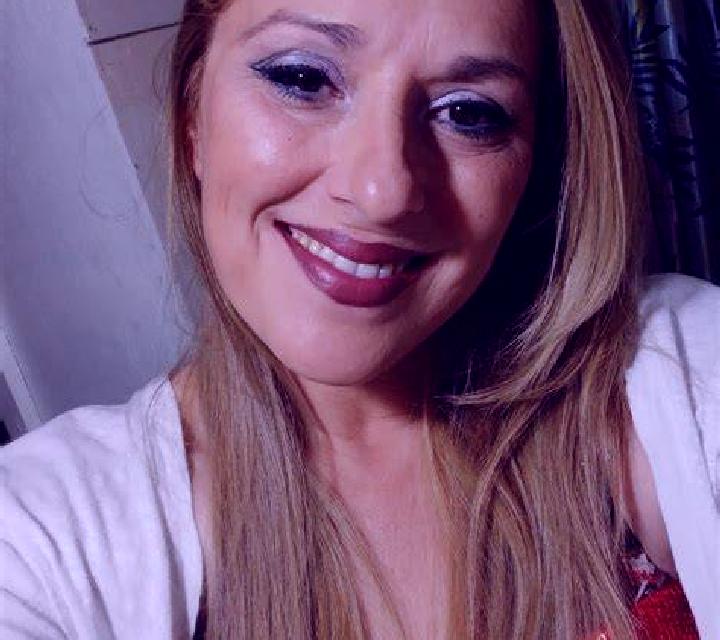 Paulina Cabrero escort