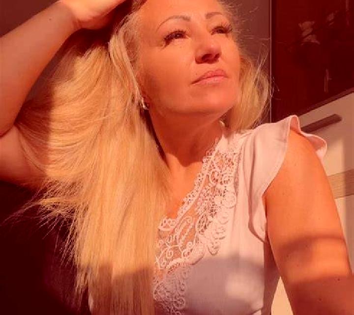 Paulina Cobquecura escort