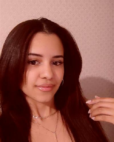 Paulina Quillon escort