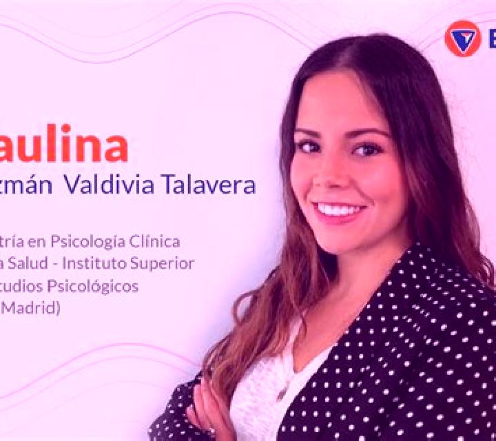 Paulina Valdivia escort
