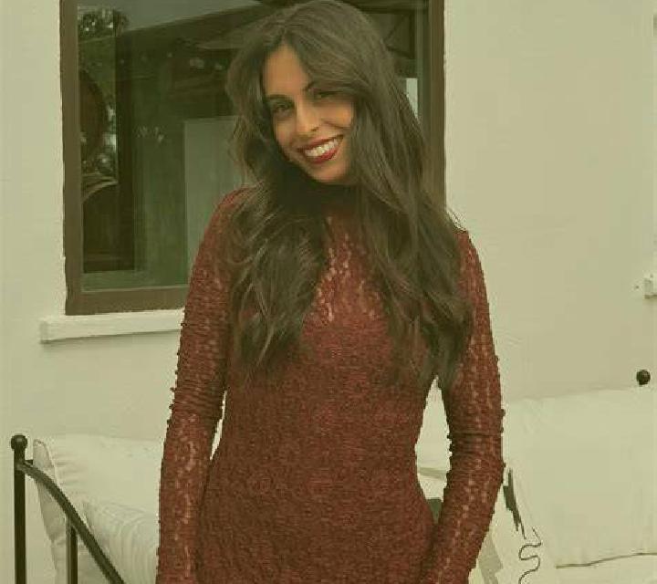 Regina 3 San Javier escort