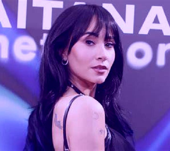 Rocío Los Lagos escort