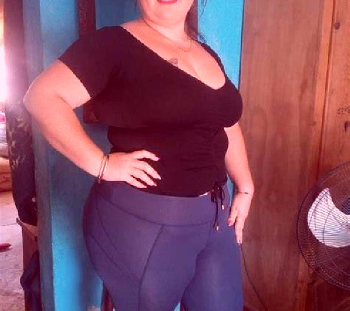 Rocío Sierra Gorda escort