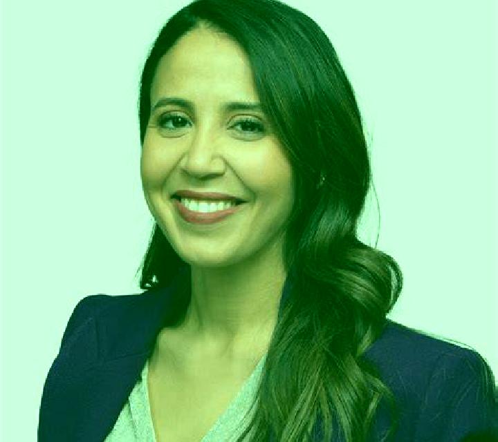Salma Melipeuco escort