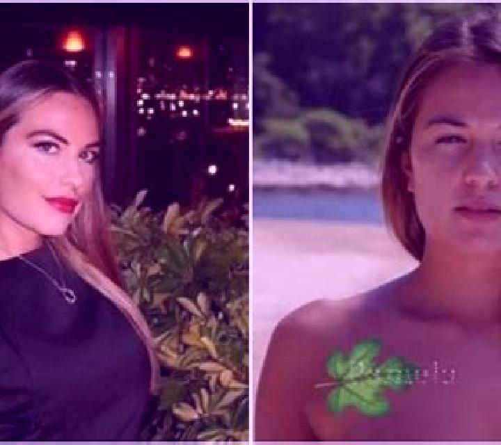 Salma Osorno escort