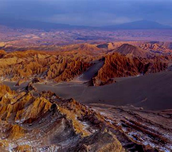 Sofía San Pedro de Atacama escort