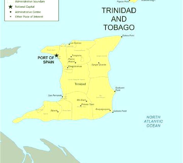 Trinidad Colina escort