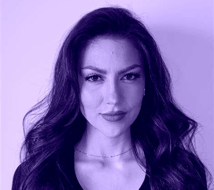 Trinidad Molina escort