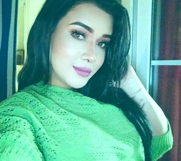 Valentina 2 Collipulli escort