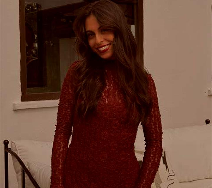 Valentina 2 Paillaco escort