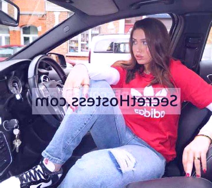 Valentina 2 Pirque escort