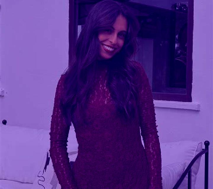 Valentina 3 La Cruz escort