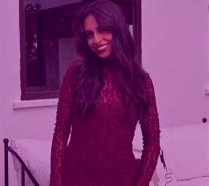 Valentina 3 Maria Pinto escort
