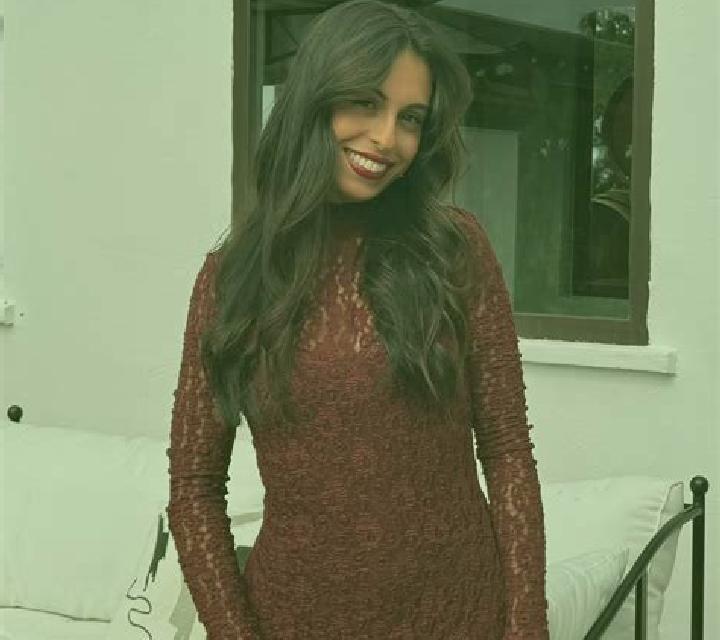 Valentina 3 Panguipulli escort