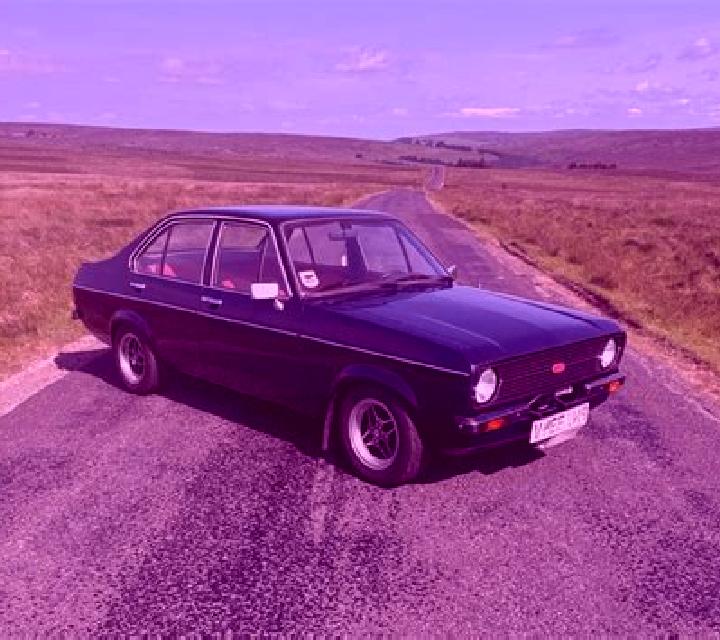 Vega 3 Canete escort