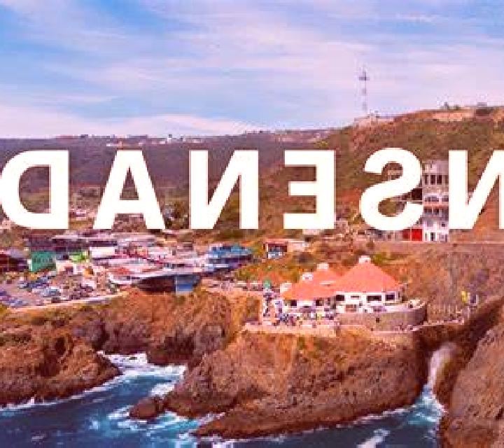 Vicenta 2 La Ensenada escort