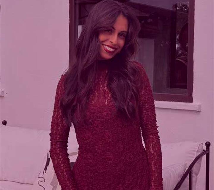 Vicenta 3 Andacollo escort