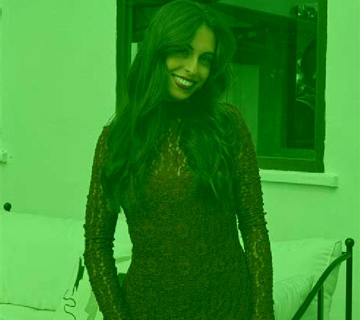 Vicenta 3 Rio Negro escort
