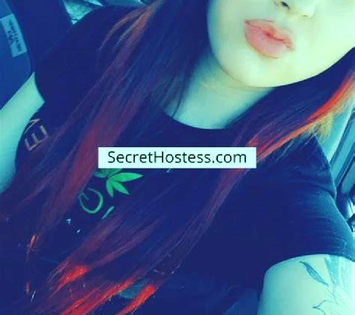 Ximena 2 La Serena escort