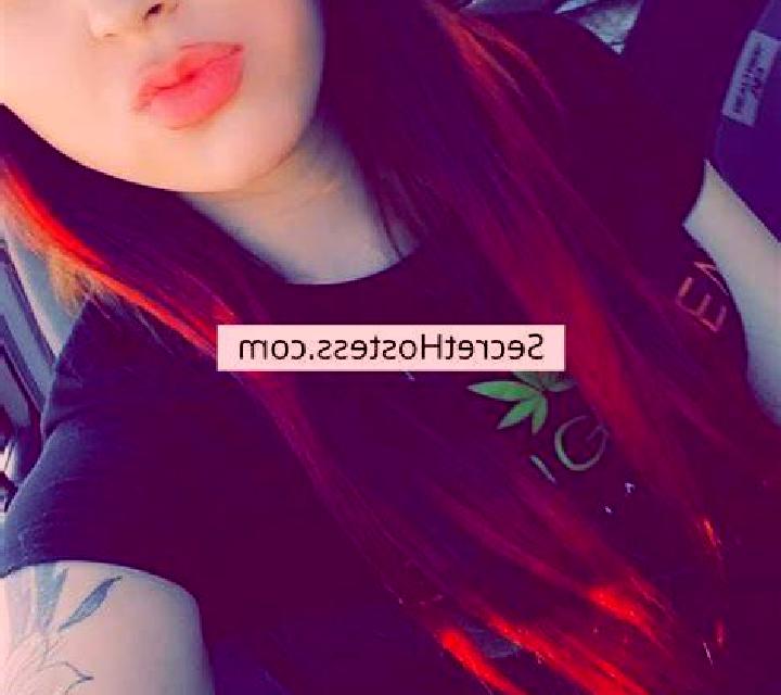 Ximena 3 La Serena escort