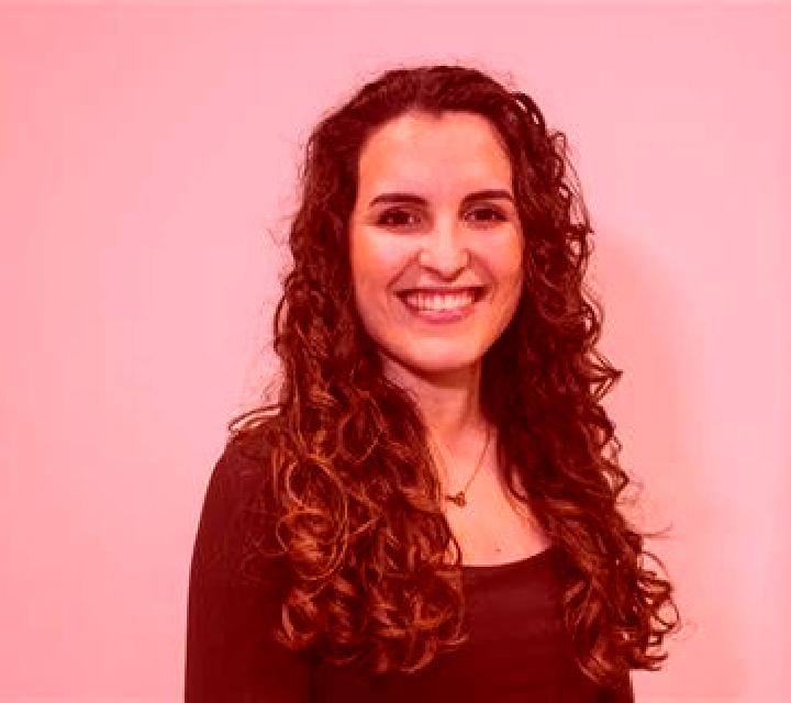 Yasmin 2 Maria Pinto escort