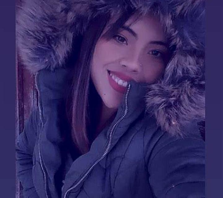Yasmin 2 Quilleco escort