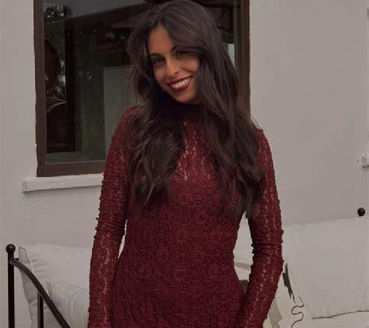 Yasmin 3 Quilleco escort