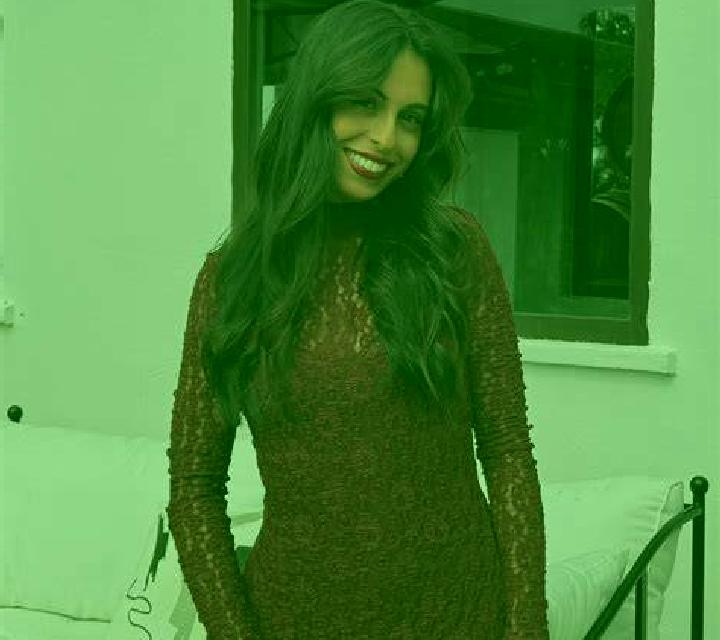 Zara 2 Cauquenes escort