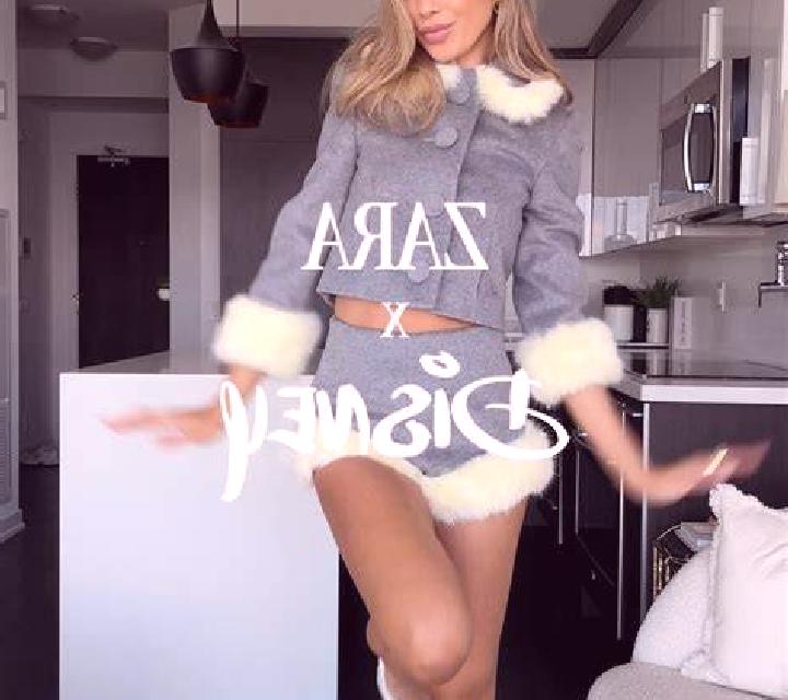 Zara 3 Matilla escort