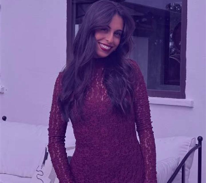 Zara 3 Quilicura escort
