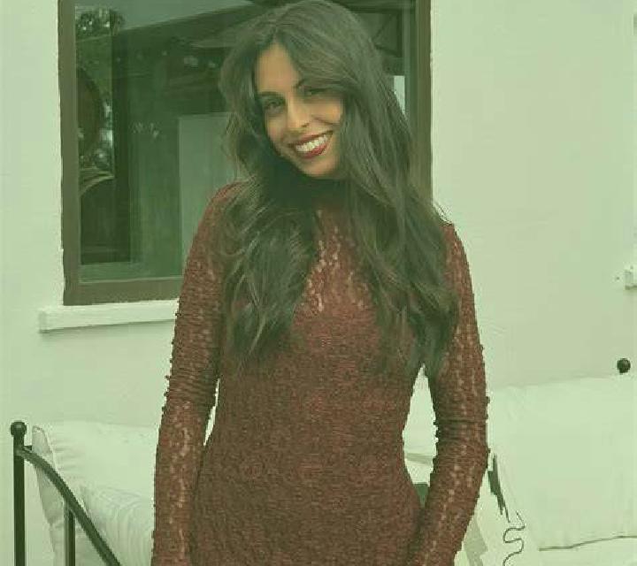 Zara Curanilahue escort