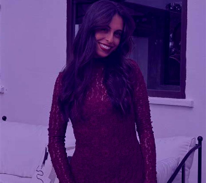 Zara Traiguen escort