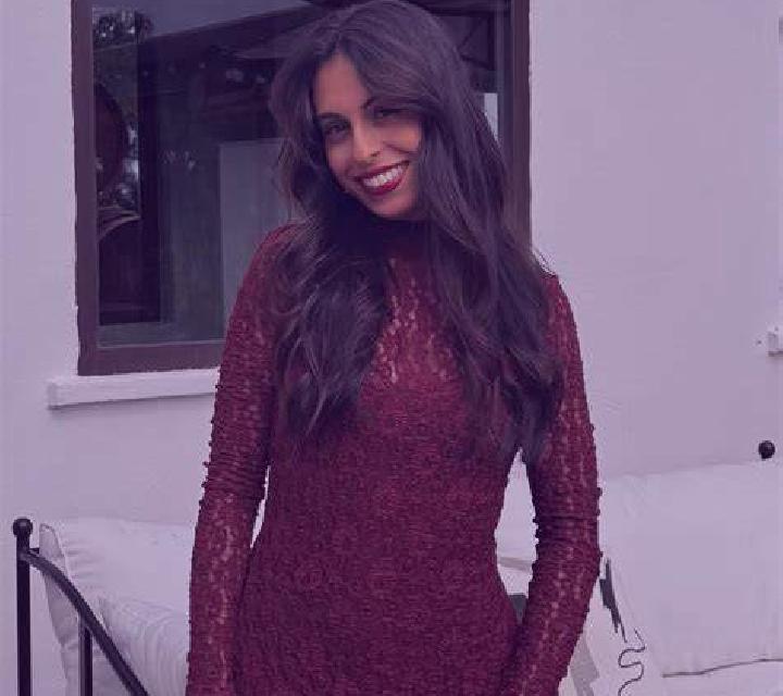 Zara Vilcun escort